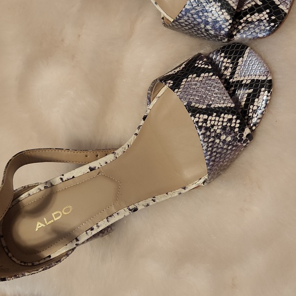 Aldo Heels - Picture 2 of 10